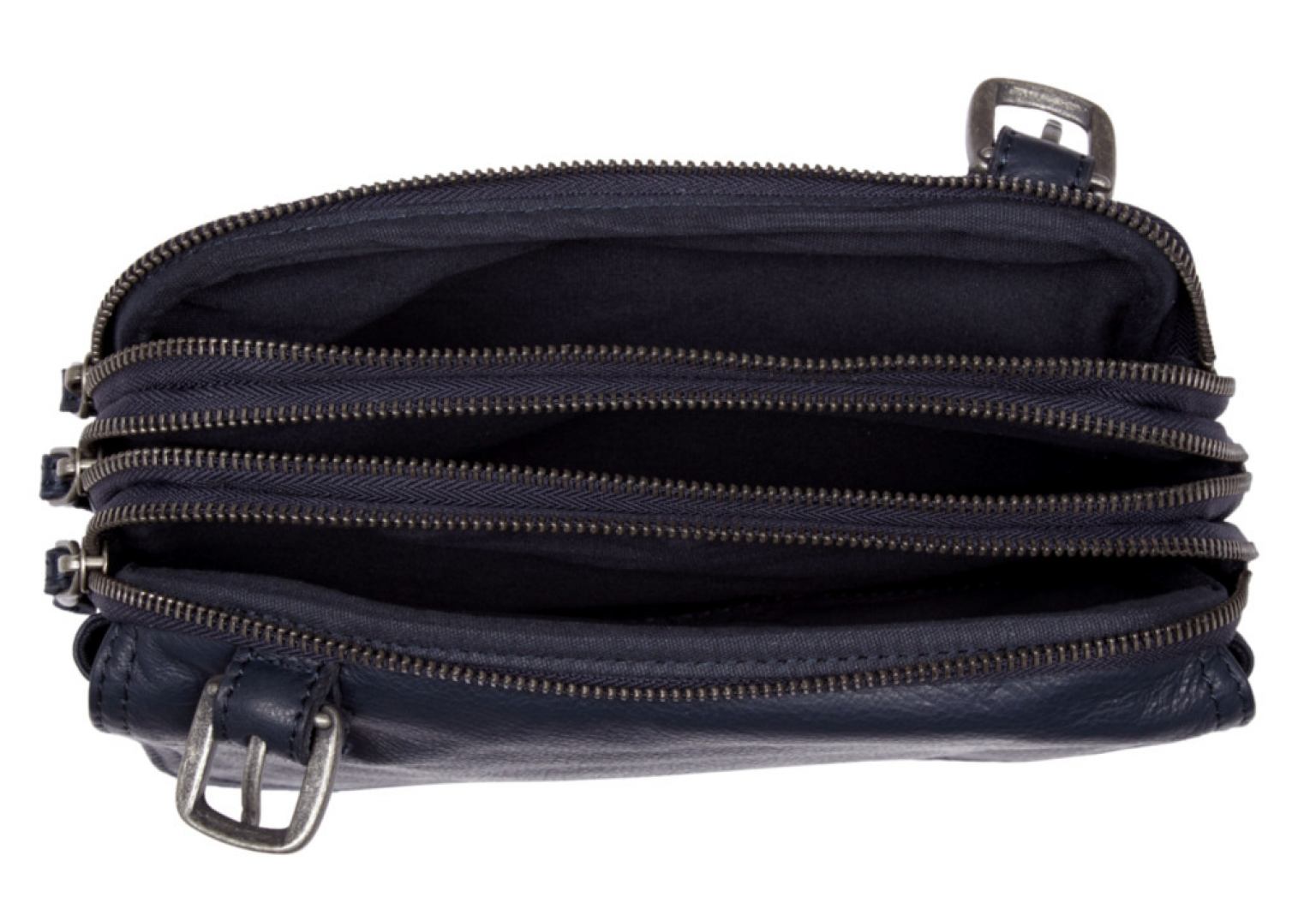 Crossover Tasche Liebeskind Maike6 dunkelblau Bags & more