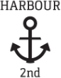 HARBOUR 2nd