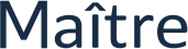 Maitre