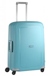 4-Rad Trolley 69cm Samsonite S Cure türkis