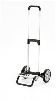 Andersen Shopper Alu Star Gestänge Einkaufstrolley