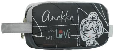 Anekke Kulturbeutel klein Sophia Auralis grau