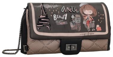 Anekke Mademoiselle Überschlagtasche Party Französische Eleganz