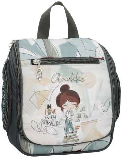 Anekke Travel Toilettenbag hängend Sophia