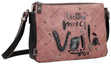 Anekke Umhängetasche Mademoiselle Parisian Altrosa  Anekke Umhängetasche Mademoiselle Parisian Altrosa
