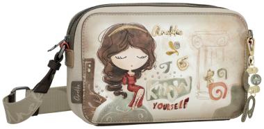 Anekke Umhängetasche Muse Gold