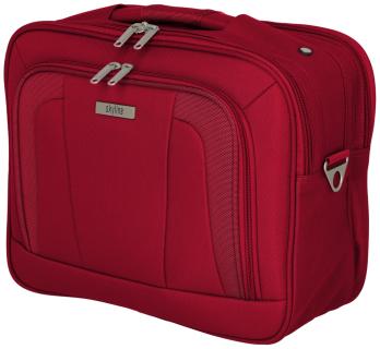 Bordtasche Skyline Orlando kräftiges Rot