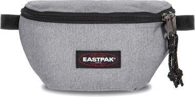 Bumbag Springer Eastpak Sunday Grey Hellgrau meliert Nylon