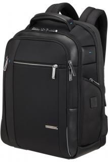 Businessrucksack erweiterbar Laptopfach Samsonite Spectrolite 3.0 schwarz