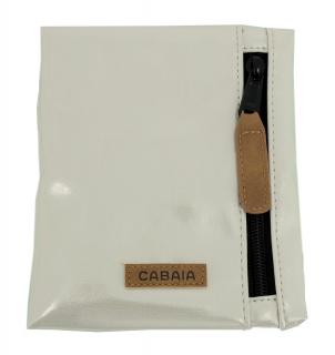 Cabaia Flaschentasche Bottle Pocket Etui Diamond Head Light Gold