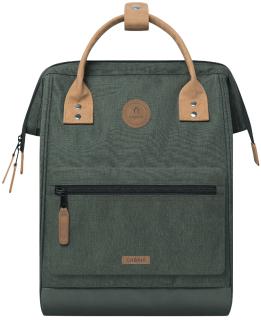 Cabaia Freizeitrucksack Kuito Adventurer grün Medium