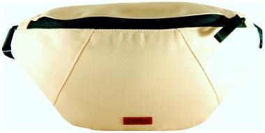 Cabaia wendbare Gürteltasche Large Yellow Ibiza gelb nachhaltig Sonne