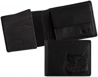 Camel Active Minibörse Leder Nepal Prägung 