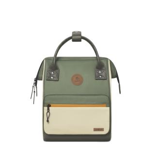 Camouflage Small Cabaia Adventurer Vila Verde Multicolor Green 