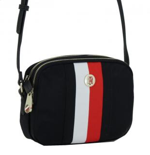 Crossbody Bag Desert Sky Tommy Hilfiger blau Poppy Crossover Corp