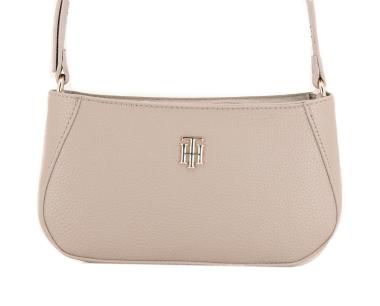 Crossbody Bag Tommy Hilfiger TH Element Crossover Beige