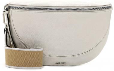 Crossover Tasche SFY Kimberly SURI FREY ecru nachhaltig