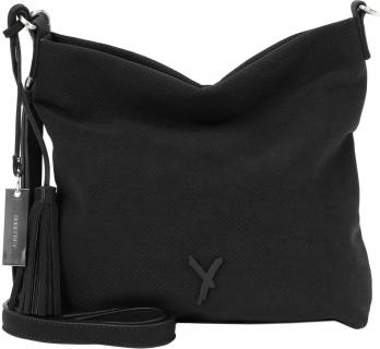 Crossovertasche Romy Suri Frey Black Lasercut