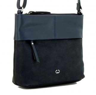 Crossovertasche dark blue  Keep in Mind Gerry Weber blau
