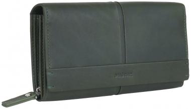 Damen Portemonnaie Dilara Birkenfeld MAITRE Lightgreen