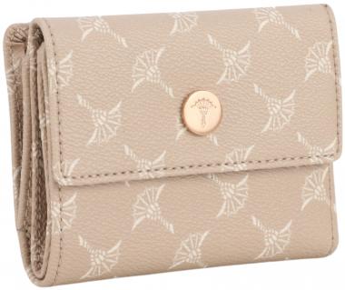 Damenbörse klein JOOP Cortina 1 Simona Beige Cornflower Sesame