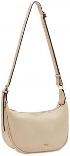 Damentasche L.Credi Nelani Beige Beutel