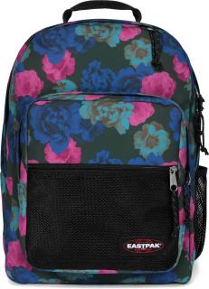 Daypack mit Blumendekor satt bunt Eastpak Pinzip Mystical Dark