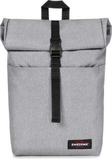 Eastpak Backpack Up Roll Sunday Grey grau meliert