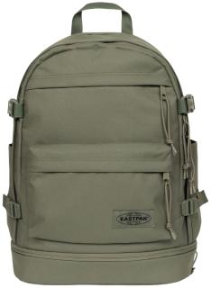 Eastpak Everyday PakR klassischer Nylonrucksack Monotone Khaki