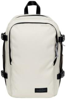 Eastpak Kabinenrucksack beschichtet Tarp Cloth Beige
