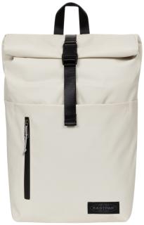 Eastpak Kurierrucksack  Up Roll beschichtet Tarp Cloth warmes Beige