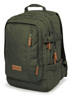 Eastpak Schulrucksack Volker Corlange Khaki Grün 35L