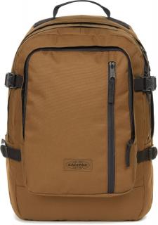 Eastpak Schulrucksack Volker Perlon Brown