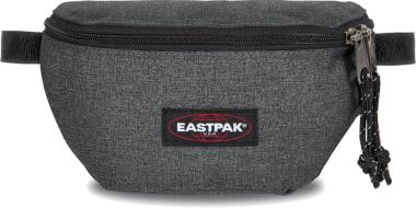 Eastpak Springer Bauchtasche Black Denim meliert