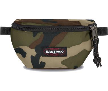 Eastpak Springer Camouflage Hip Bag Unisex 