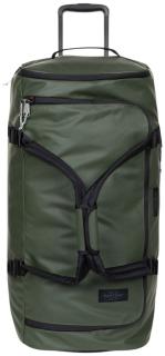 Eastpak Taschentrolley 2Rad Duffel Pack Wheel Large Tarp Fore edle Beschichtung