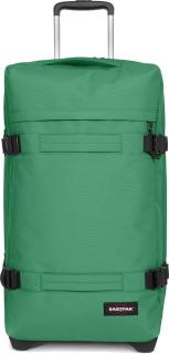 Eastpak Transit L Grass Green Reisetaschentrollley Large
