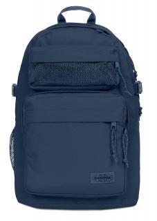 Eastpak praktischer Backpack  Double Pro Laptopfach Nautic Navy