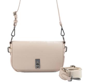 FREDsBRUDER Crossoverbag My Bestie Light Nutmeg