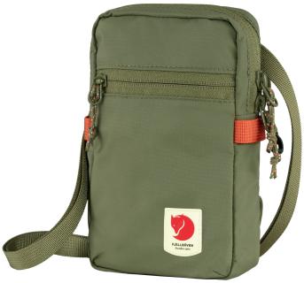 Fjällräven Crossoverbag Mini High Coast Pocket Green