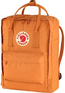 Fjällräven Daypack 16 Liter Spicy Orange
