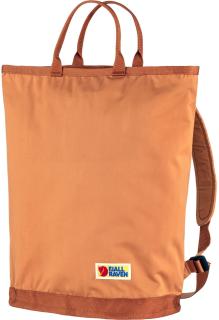 Fjällräven Freizeitrucksack Desert Brown Terracotta Totepack Vardag