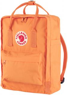 Fjällräven Freizeitrucksack Kanken Sunstone Orange