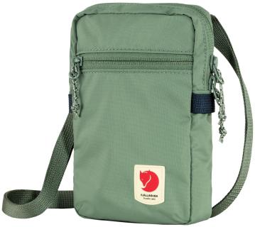 Fjällräven High Coast Pocket Handytasche Crossover Patina Green