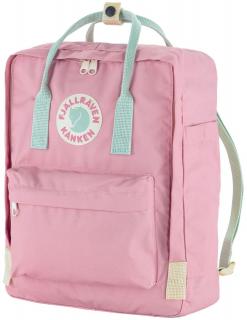 Fjällräven Kanken Koncept Limitierte Auflage Pink Mint Green 
