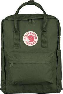 Fjällraven Kanken Daypack Forest Green