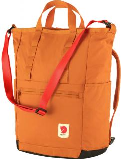 Fjällraven Taschenrucksack High Coast orange Laptop