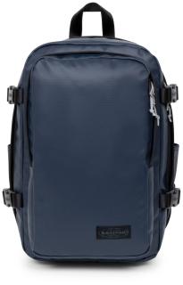 Freizeitrucksack dunkelblau beschichtet Eastpack Cabin PakR Tarp Navy