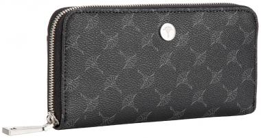 Geldtasche Joop klassisch schwarz Cornflower Phantom Cortina 