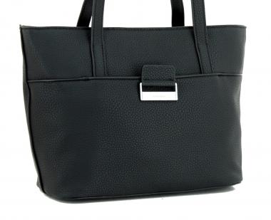 Gerry Weber Shopper MHZ Talk Different II schwarz